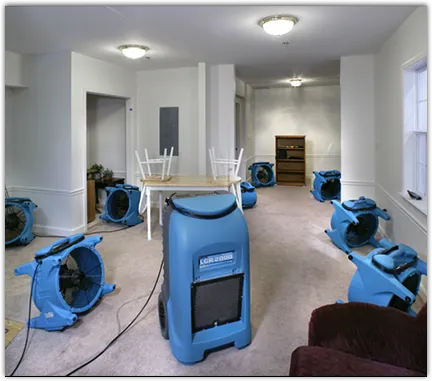 Contents Cleaning & Restoration in Middleburg Heights, OH