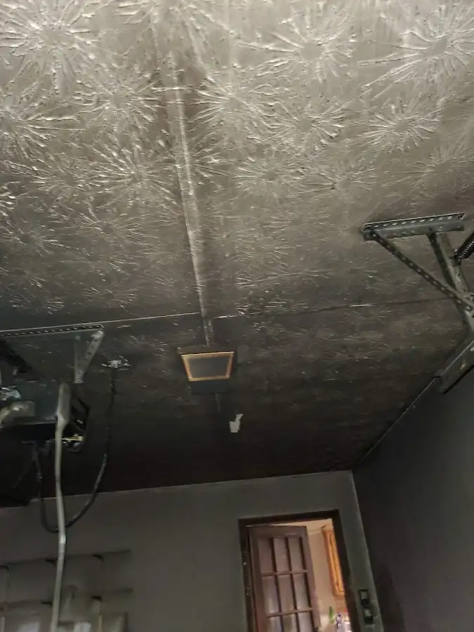 Fire and smoke damage assessment for Emergency Water Damage Services in Middleburg Heights